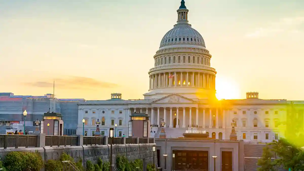 米下院「仮想通貨と国家安全保障」を議論へ｜権威主義国家の金融統制に対抗