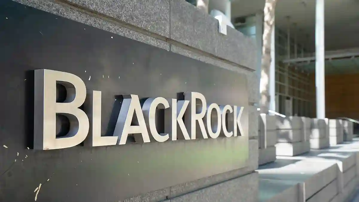 ブラックロックCIO「BTCは上昇する」50%下落でも強気姿勢を維持