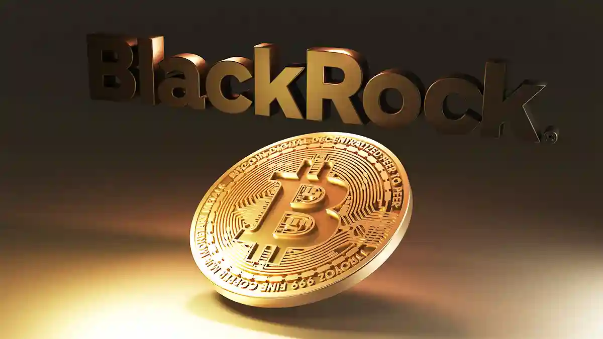 ブラックロックがBTC「1〜2%」配分を提言、少額でもリターン改善の可能性