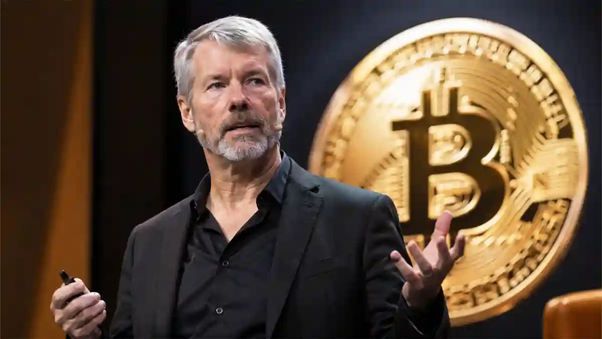 セイラー氏「ビットコイン長期戦略は不変」株価急落でも堅持を表明