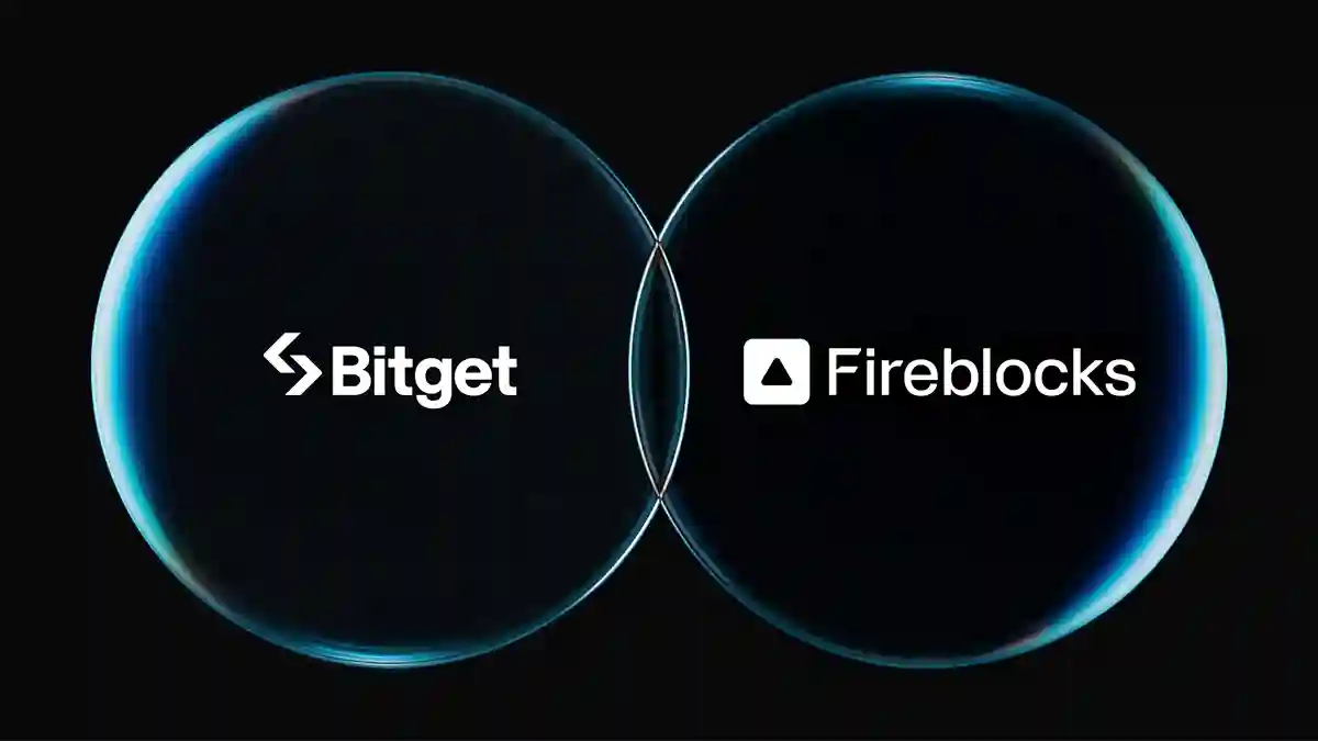Bitget、Fireblocks Off Exchangeとの統合により機関投資家向け取引機能を強化
