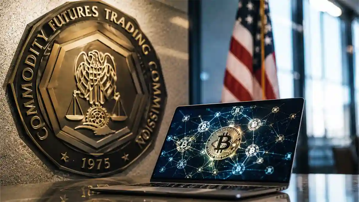CFTCが仮想通貨の監視体制を強化、SEC出身のデータ専門家を要職に任命