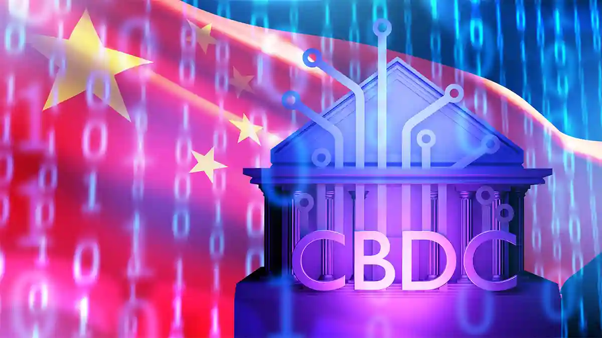 中国がSWIFTに対抗、CBDC決済網「Mbridge」商業化へ