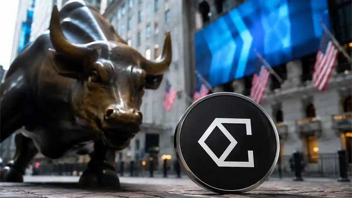 StablecoinXがナスダック上場、Ethenaエコシステム初の上場企業が誕生
