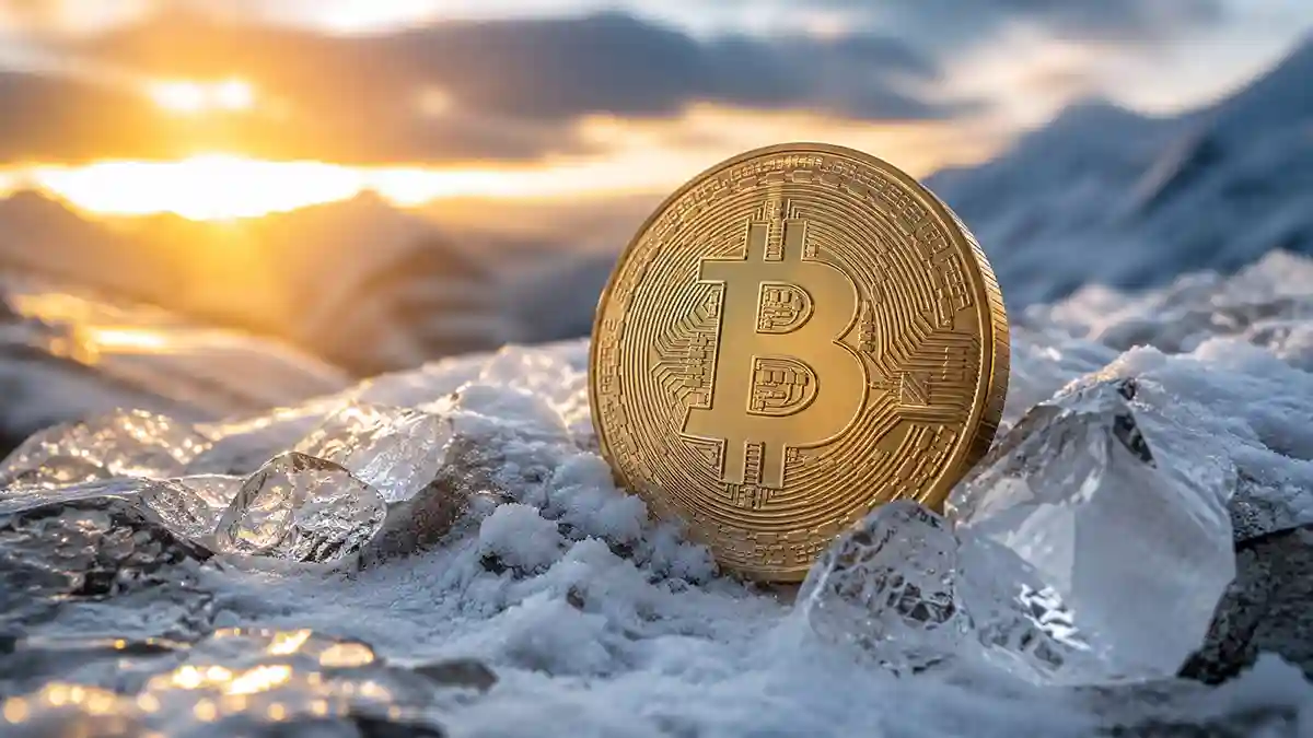 仮想通貨の冬「終わり方には法則あり」強気転換の5要因｜フィデリティ分析