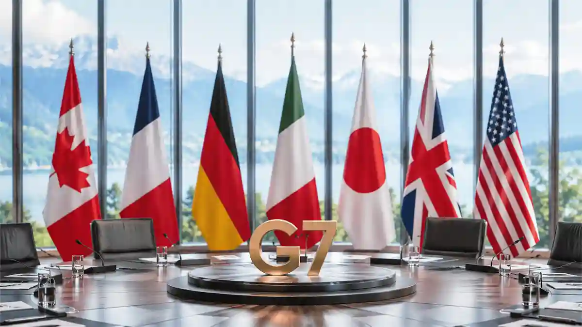 G7が北朝鮮の仮想通貨窃取阻止で結束｜67億ドル超が核・ミサイル開発に