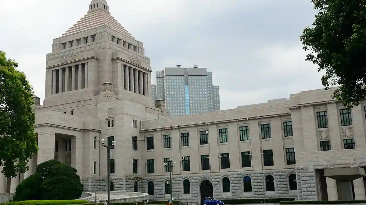自民党議連、暗号資産ETF解禁を片山大臣に提言｜制度整備の議論加速か