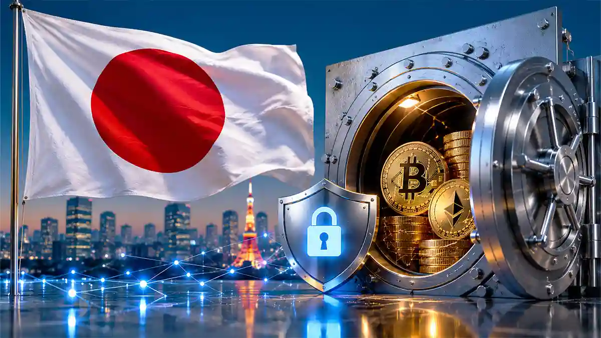 海外依存の暗号資産カストディを国産化、NECとクリプトガレージが共同開発