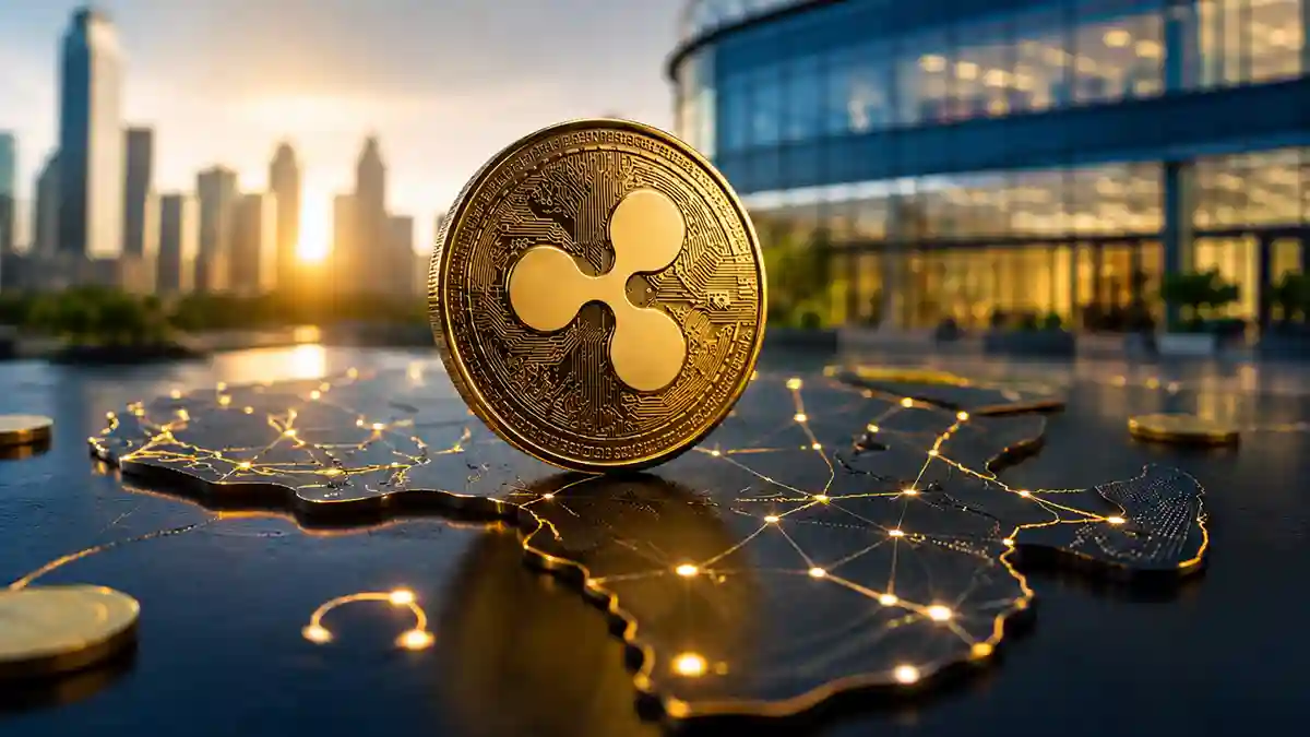 リップルがアフリカ決済大手に出資、RLUSD・XRPLを決済基盤へ統合