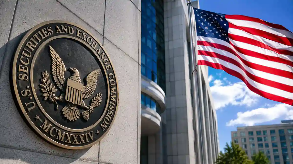 SEC、仮想通貨規制を5年計画で「独立目標」に格上げ｜ステーキングも対象に