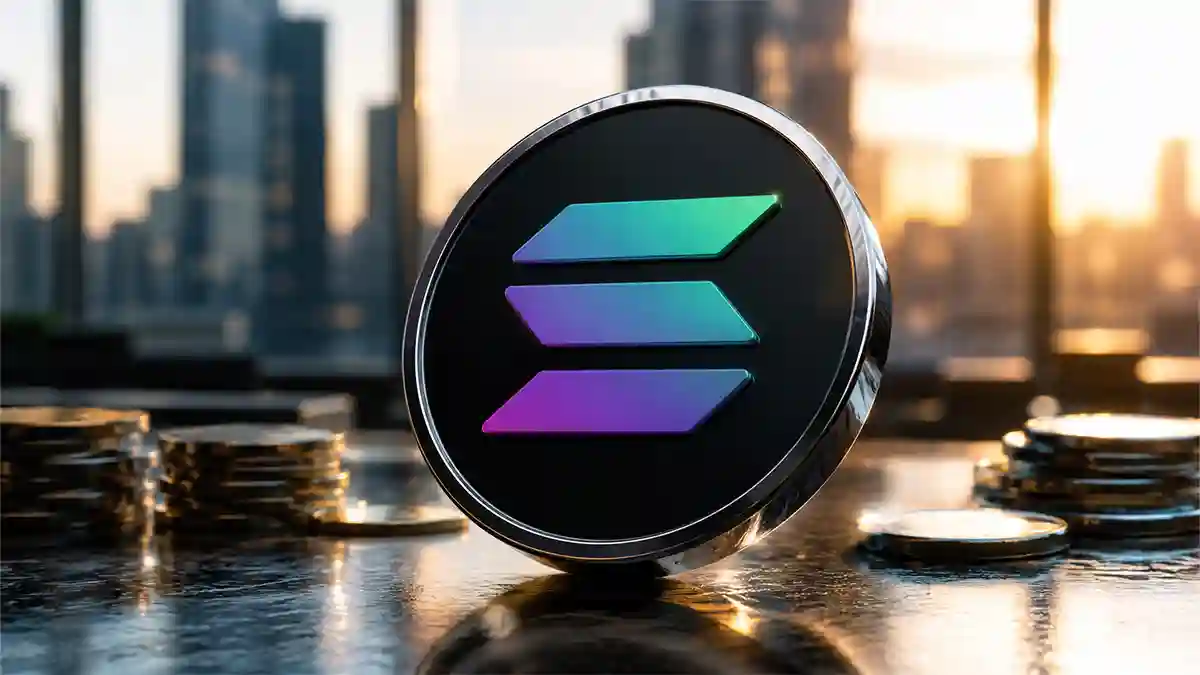 国内上場企業WIZE、SBI VCトレードと提携　ソラナ・トレジャリー事業を強化