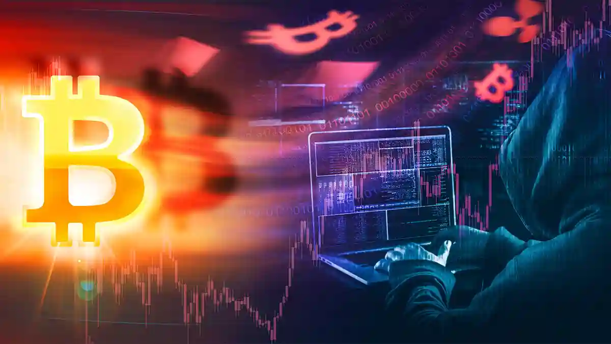 仮想通貨詐欺の制裁がダミー企業にも拡大、米財務省が9名・26団体を指定