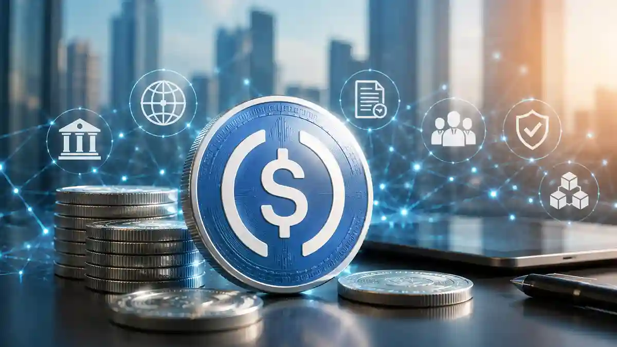 広告取引がオンチェーンへ、SBI・電通がステーブルコイン活用を検討