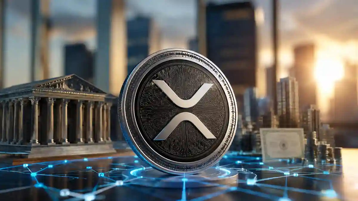 「XRPは決済を超える」リップル名誉CTOが証券・RWA基盤への進化を語る
