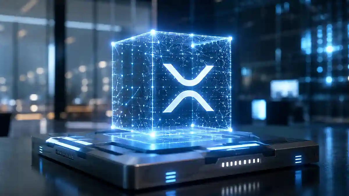 リップル、XRPL向けAI決済キットを公開｜Claude連携で自律決済へ