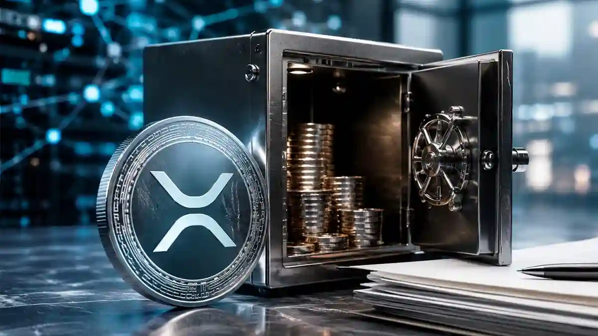 XRPレジャーに貸付プロトコル、リップルが信用インフラのオンチェーン化へ