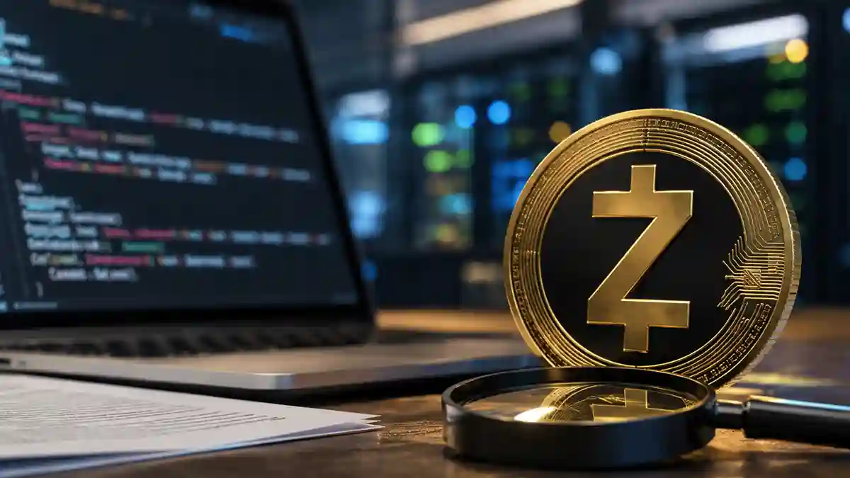 Zcash再監査「新たな重大欠陥なし」Anthropicミュトスが安全性を確認