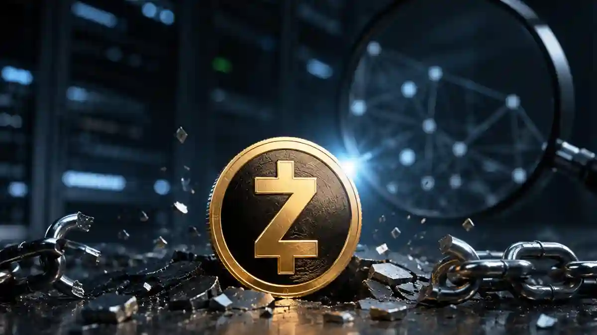 4年見過ごされた「ZEC偽造の穴」をAIで発見、供給量の検証を再構築へ