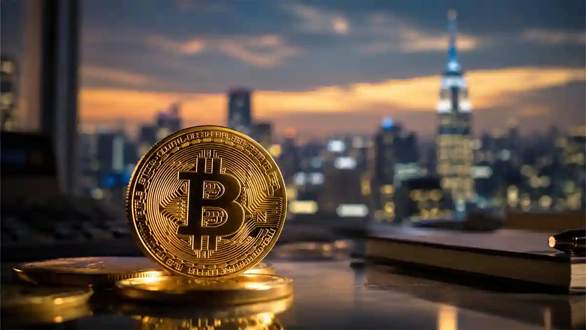 スカラムーチ氏「BTCは年末に反発」検索減少を底打ち材料と分析