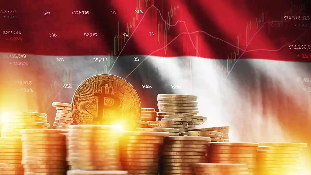 仮想通貨インフルエンサーに資格義務化、インドネシアが新規則を施行