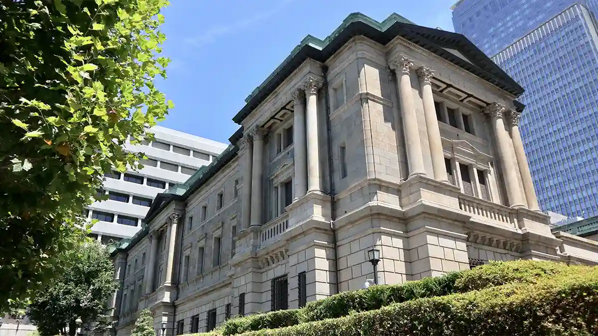 日銀「政策金利1.0%」へ利上げ決定、仮想通貨市場は円キャリー縮小意識か