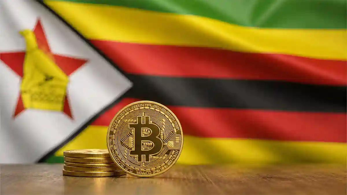 ジンバブエ、仮想通貨の地下市場を監督下に｜事業者登録を初めて義務化