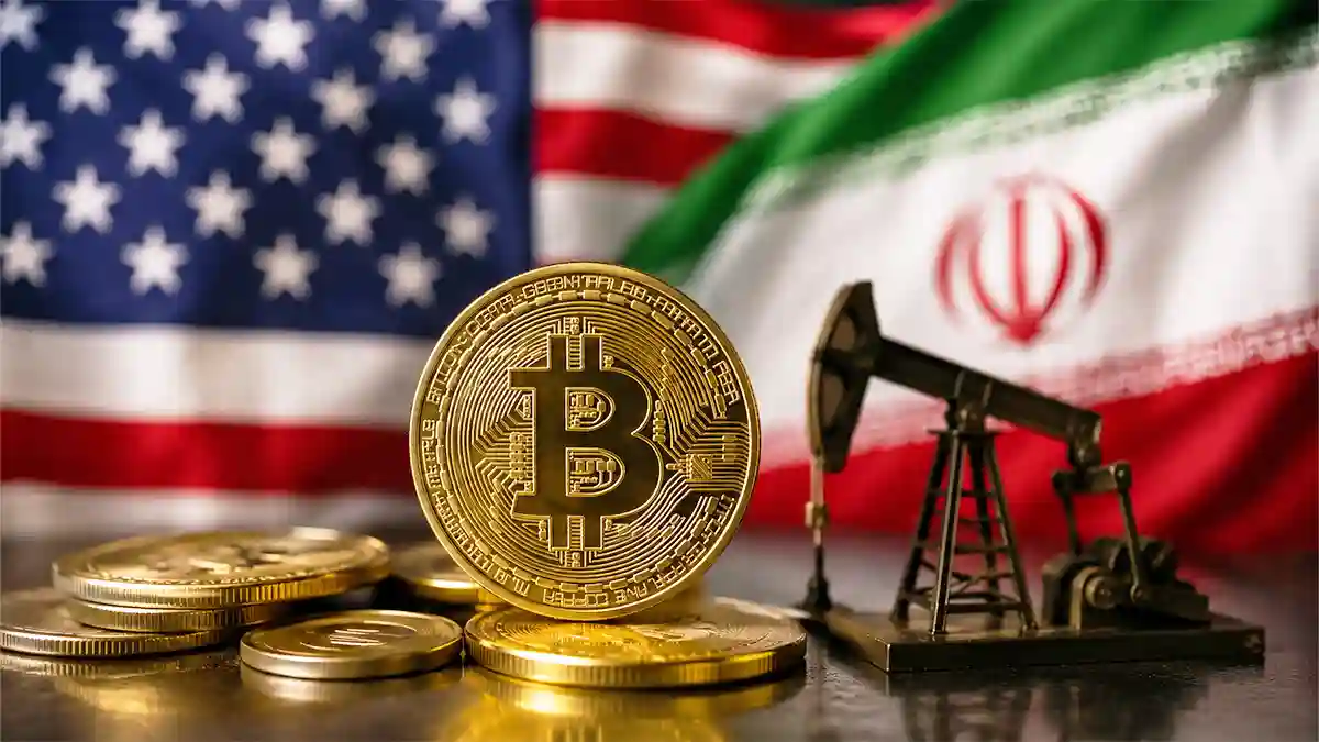 米イラン和平合意でビットコイン6万5,000ドル回復｜原油安が追い風に