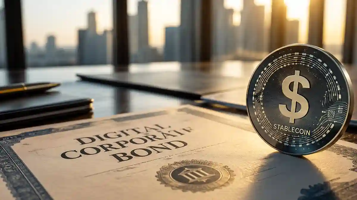 デジタル社債×ステーブルコイン決済、HODL1が博報堂キースリーと提携