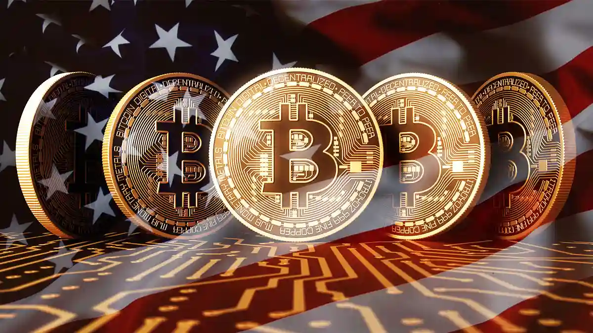 米BTC準備金、管理権めぐり省庁間で対立｜3兆円超の金庫番が決まらず