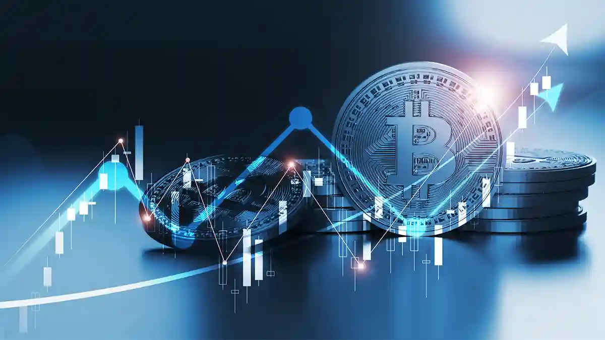 ブラックロックCEO「BTC市場は安定した」レバレッジ淘汰で市場が健全化
