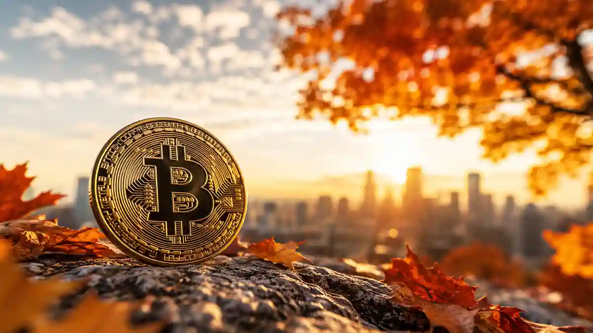 BTC「底はかつてなく近い」ビットワイズCIOが秋の強気相場入りを予測