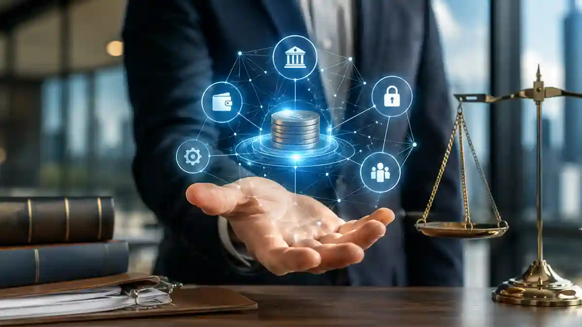 国内事業者にDeFi融資機能を提供｜キリフダが規制対応型「LaaS」開始