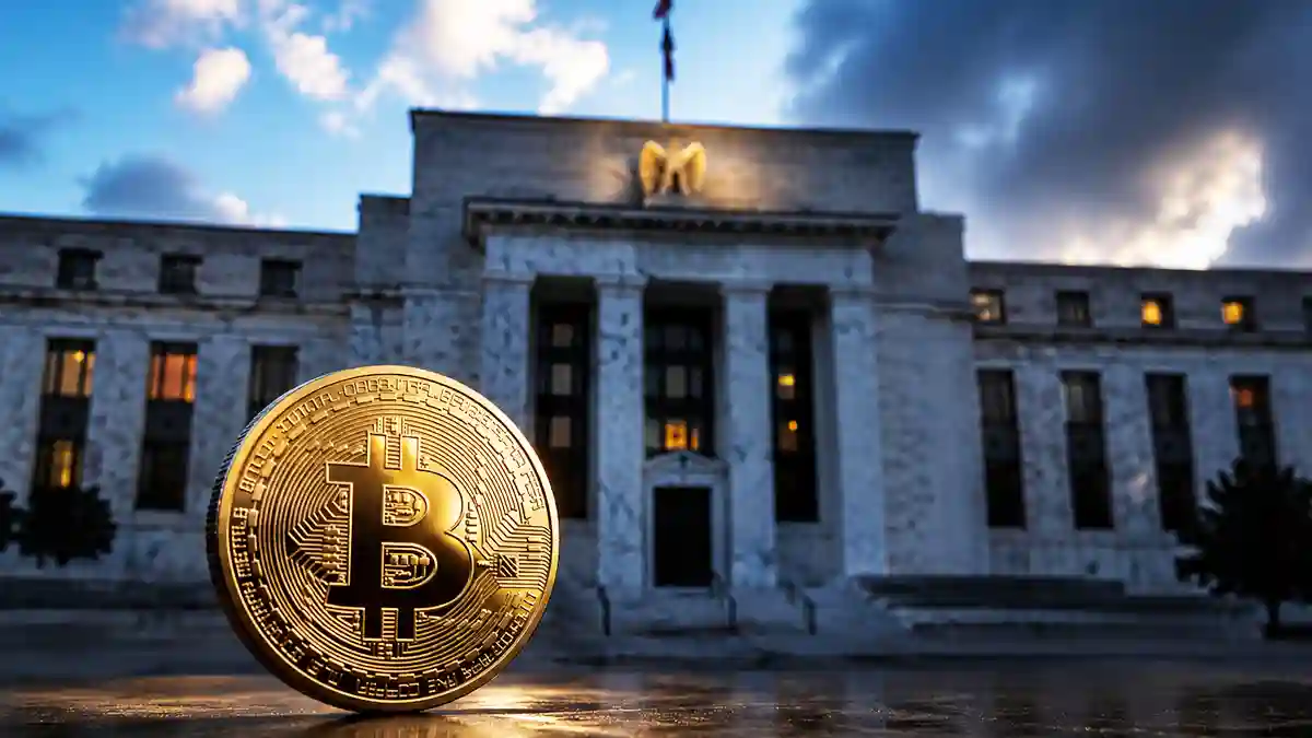 グレースケール「BTCはすでに底打ちの可能性」FRBの利上げ判断が分岐点に