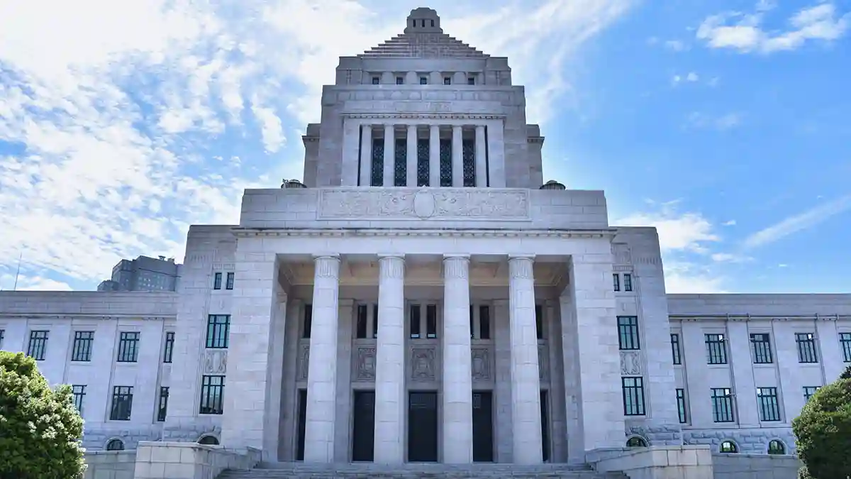 暗号資産の金商法移行、参院委で可決｜ETF解禁・分離課税20%へ道筋