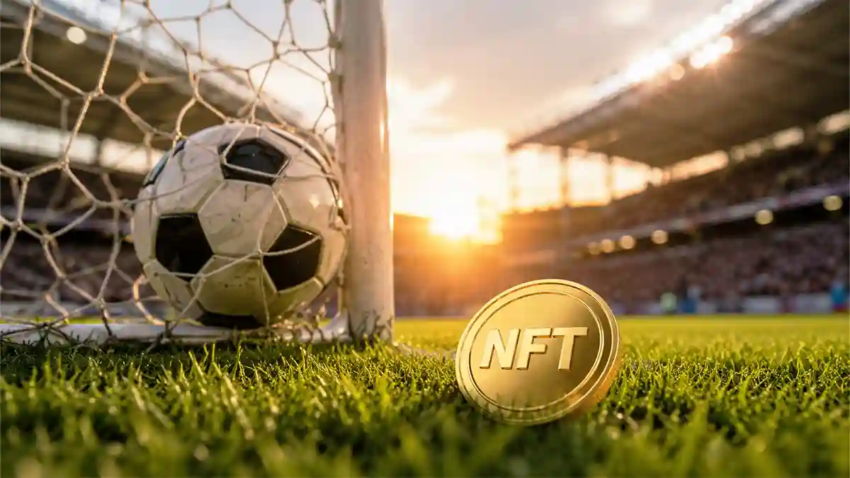 「ゴールで報酬」鎌倉インテルがスタジアム1㎡NFTの特許取得
