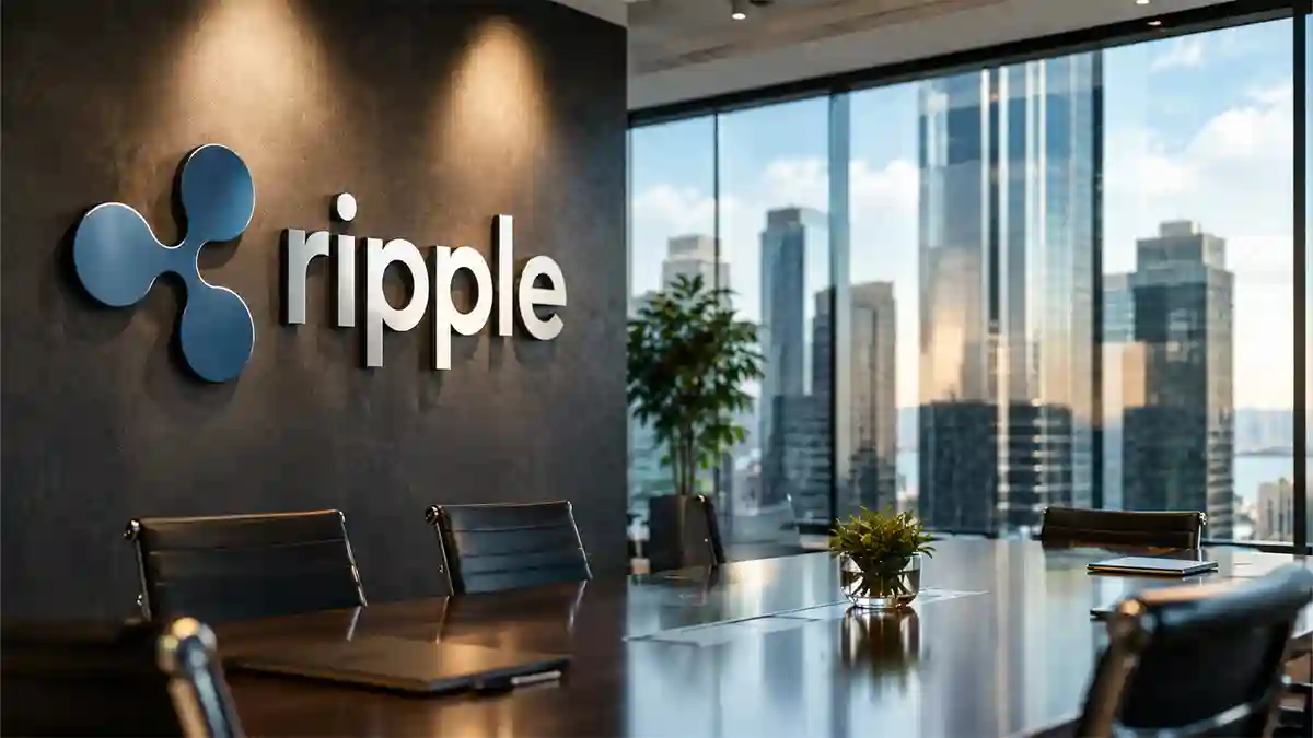 リップル、RLUSD管理基盤「Ripple Mint」を始動｜5チェーンで展開