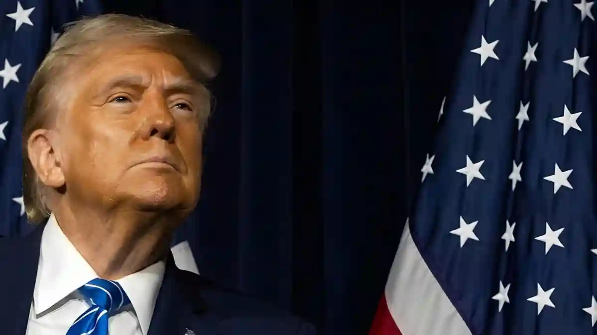 トランプ大統領、80億円超のビットコインを自己保管｜資産報告公表