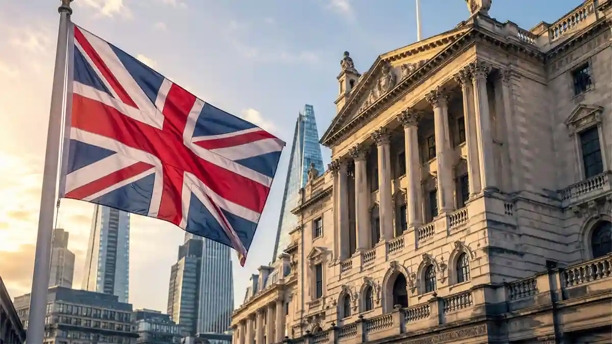 英財務省、金融トークン化の実装計画を公表｜リップルら54社が結集