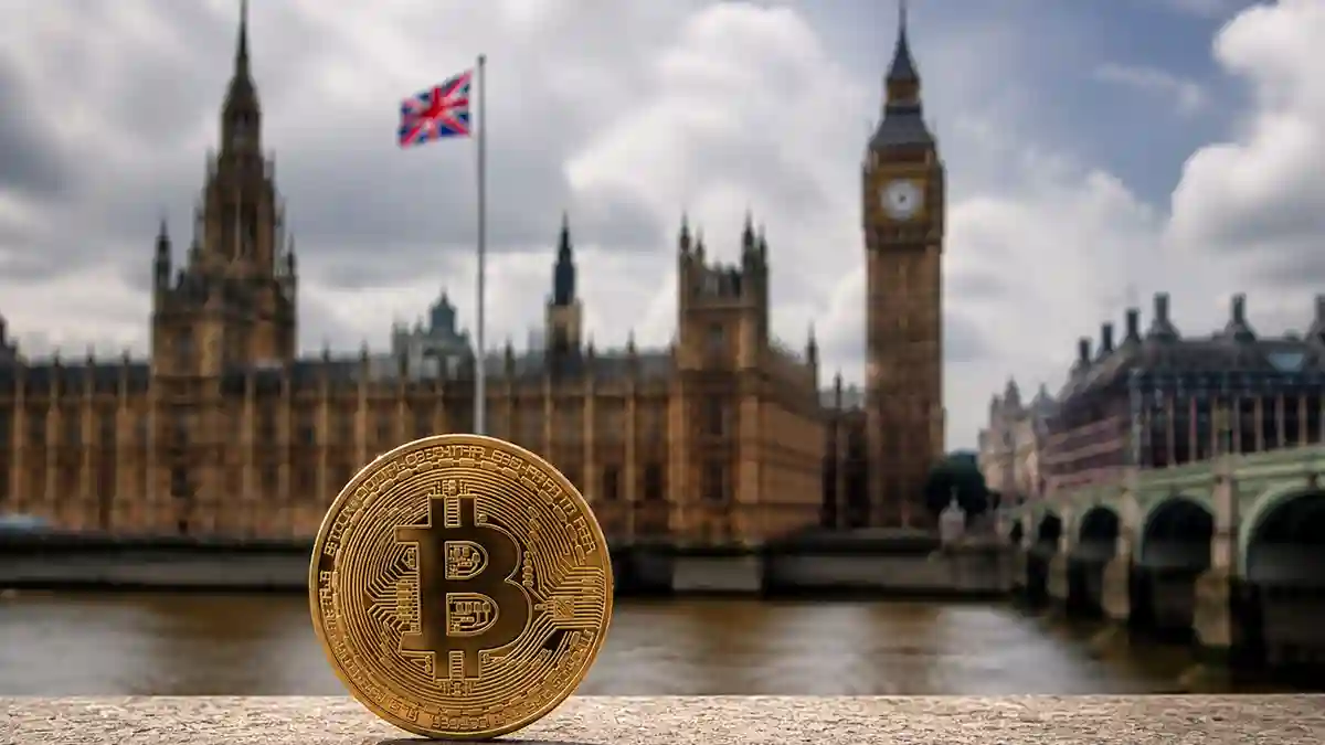 英議員ら、仮想通貨献金の恒久禁止を要求｜政治とカネの透明化が焦点に