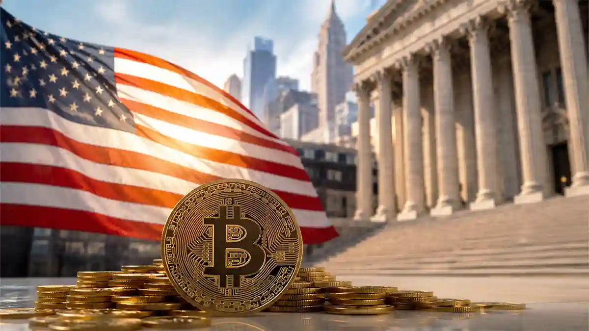 米仮想通貨業界「23万人の雇用と9兆円の経済効果」全米協会が報告書公表