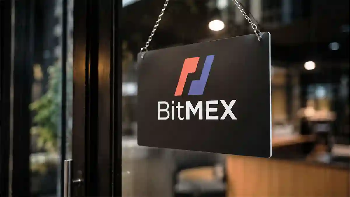 仮想通貨取引所「BitMEX」が9月閉鎖へ｜12年の歴史に幕