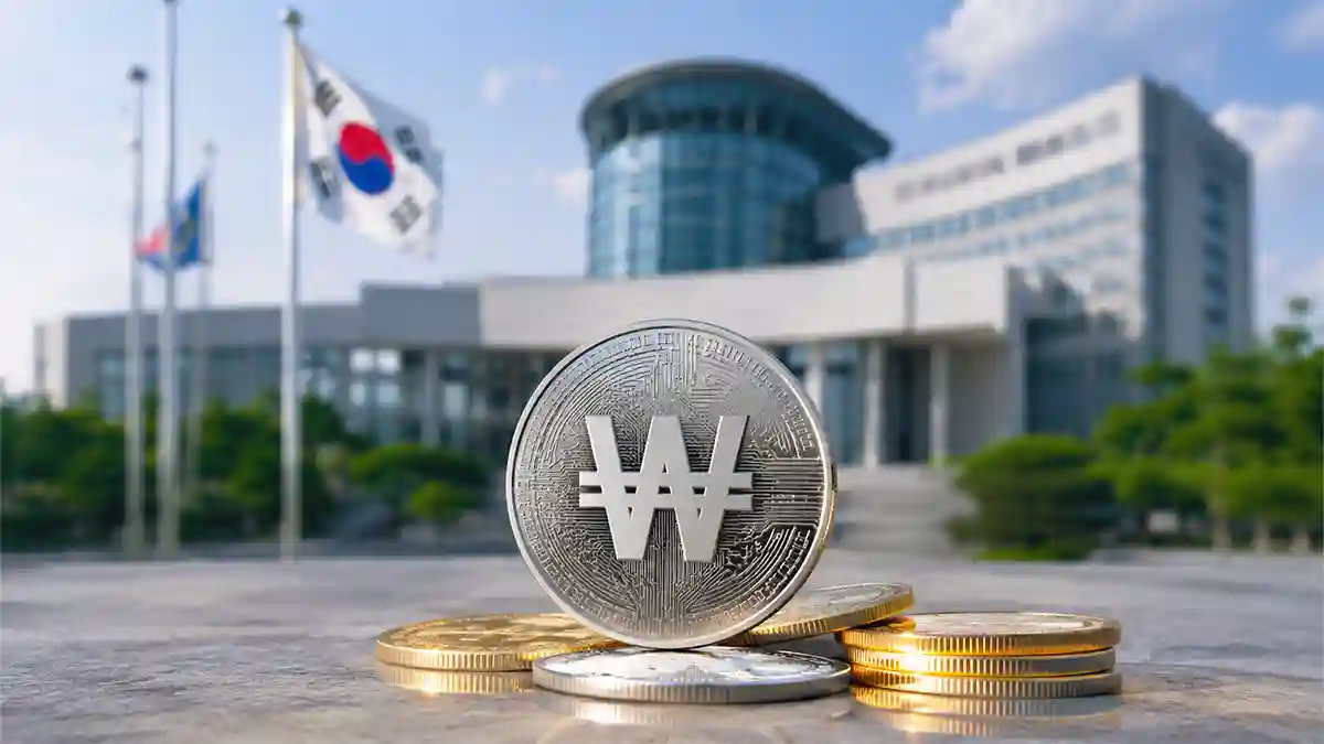 韓国京畿道、公共決済にステーブルコインを実証｜不正防止と透明化へ