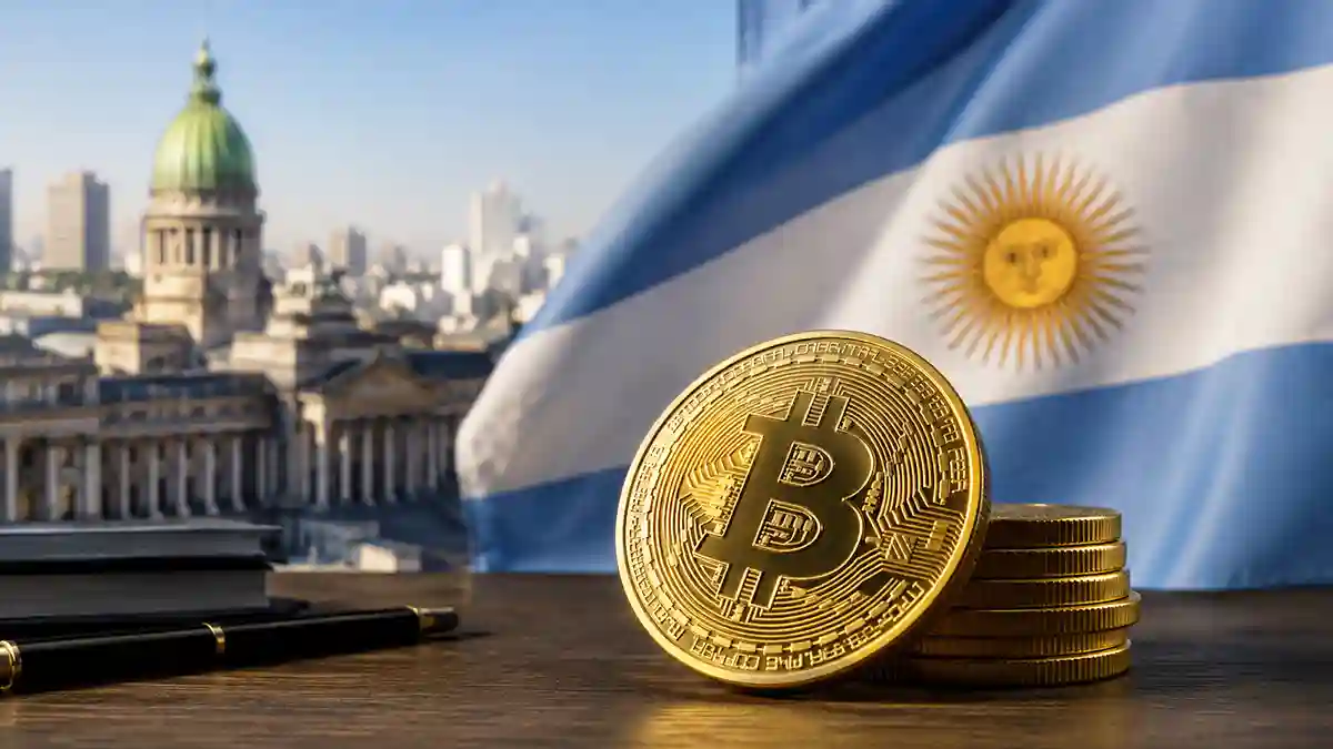 アルゼンチン、資本市場に仮想通貨を全面導入へ｜統合法案を起草