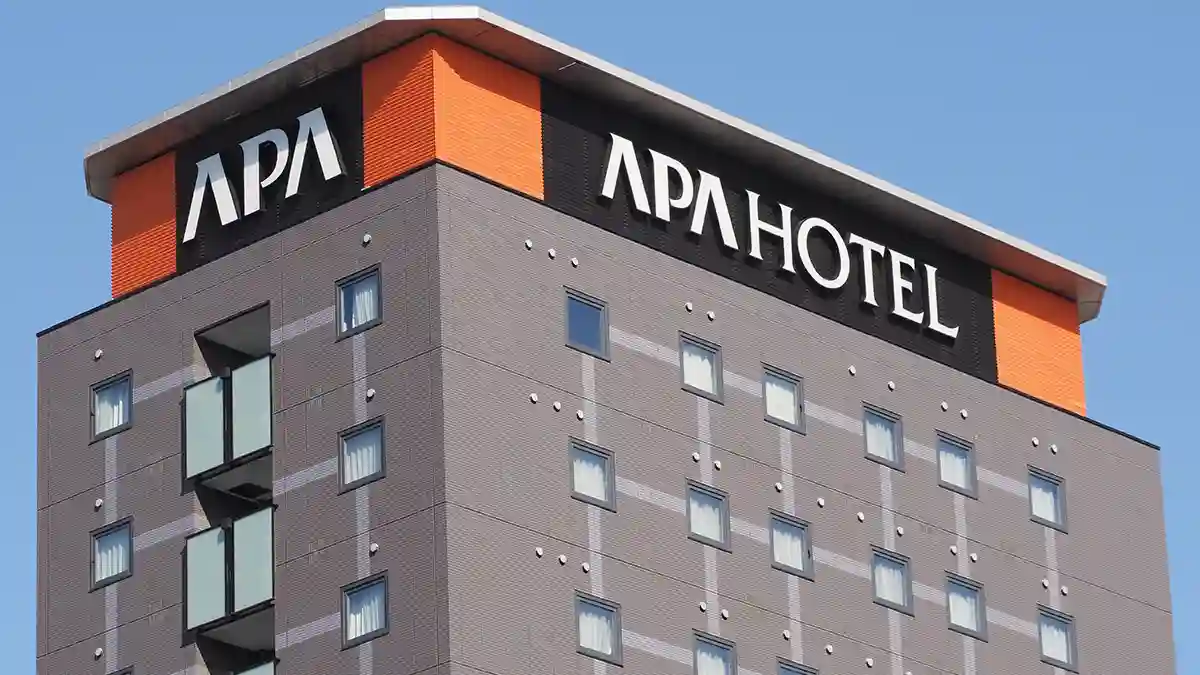 アパホテルで「AI案内×JPYC決済」の実証開始｜両替不要の観光体験へ