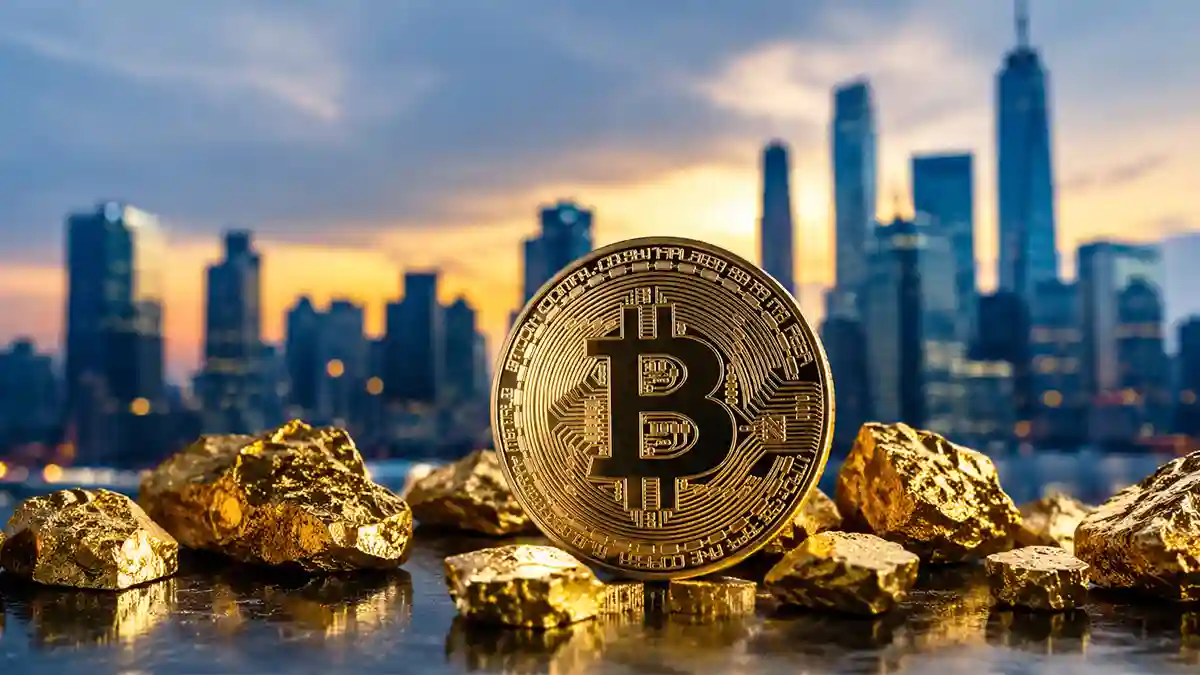 「BTC最大の革新は価値のデジタル化」ストラテジー会長が再定義