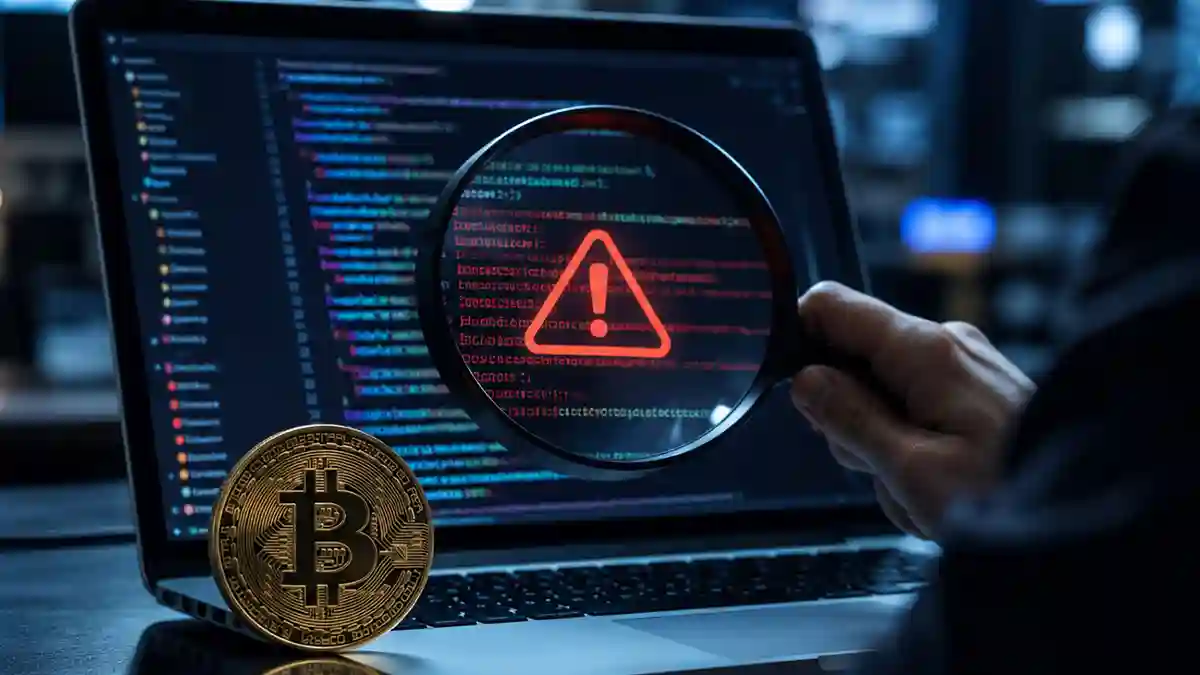 BTC関連390プロジェクトに「脆弱性候補約5,000件」AI大規模監査で検出