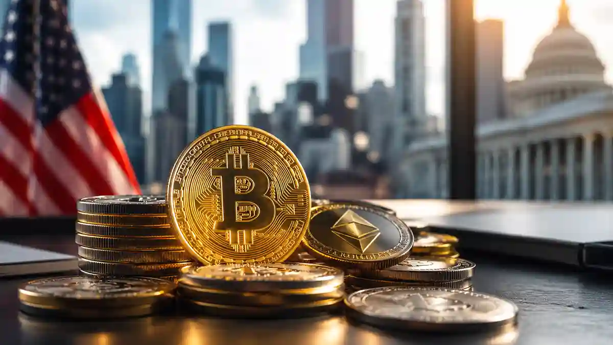 「仮想通貨に強気な5つの理由」ビットワイズCIOが語る構造転換