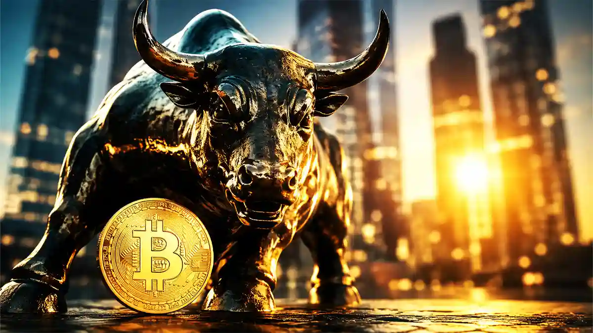 BTC週足+26%急騰「過去の弱気終了パターンと酷似」著名アナリストが指摘