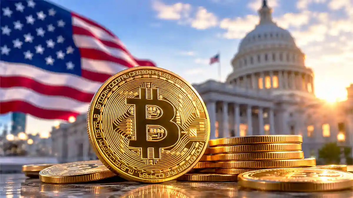 コインベースCEO「BTCは30万〜40万ドルへ」2030年までの達成を予測
