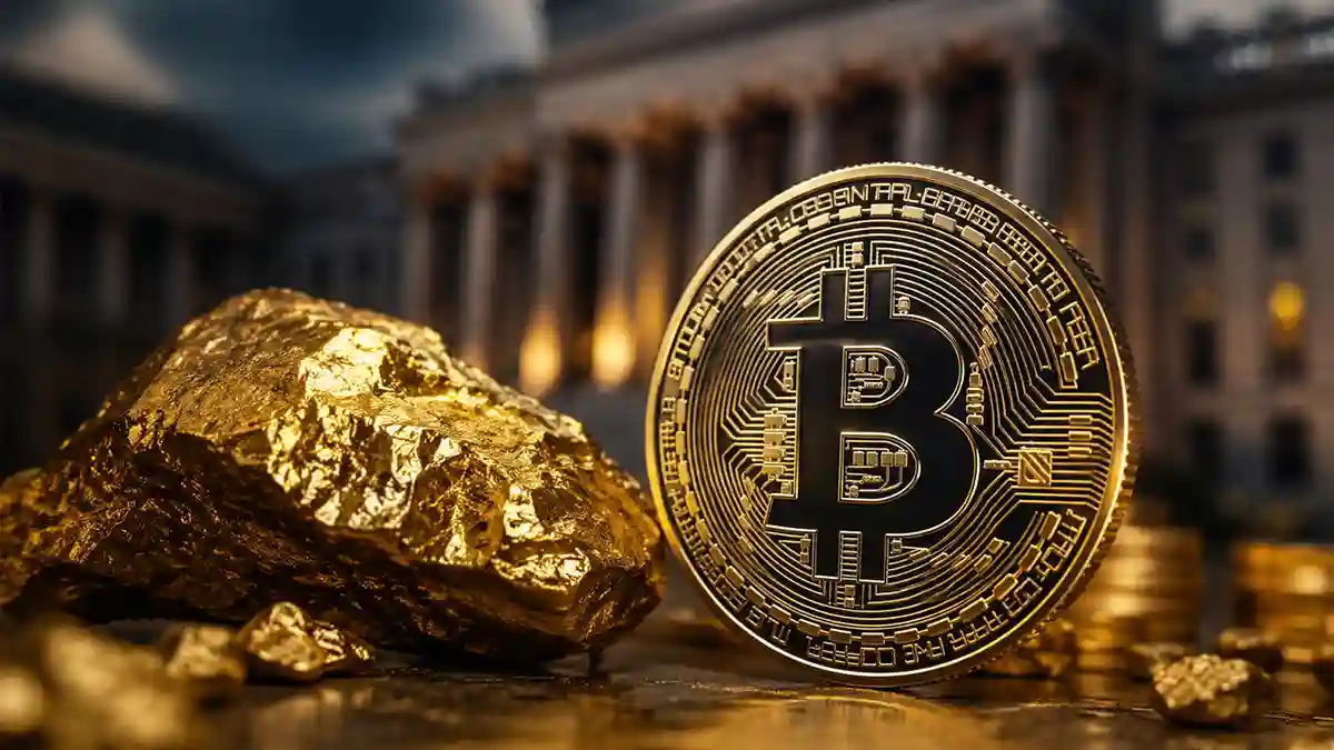 CZ氏「ビットコインは金を上回る」100万ドル到達や政府保有にも言及